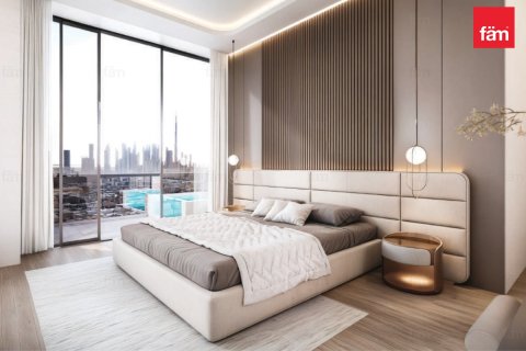 Byt v Dubai, SAE 2 ložnice, 128.2 m² Č.: 621550 - fotografie 7