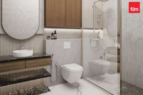 Byt v Dubai, SAE 2 ložnice, 128.2 m² Č.: 621550 - fotografie 11
