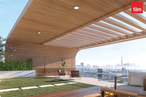 Byt v Dubai, SAE 2 ložnice, 128.2 m² Č.: 621550 - fotografie 13