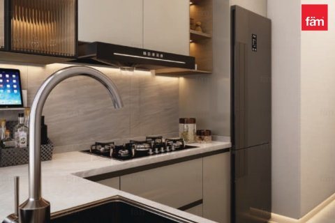 Byt v Dubai, SAE 2 ložnice, 128.2 m² Č.: 621550 - fotografie 5