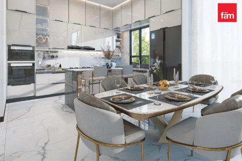 Byt v Dubai, SAE 2 ložnice, 128.2 m² Č.: 621550 - fotografie 4