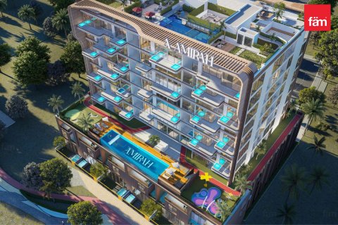Byt v Dubai, SAE 2 ložnice, 128.2 m² Č.: 621550 - fotografie 14