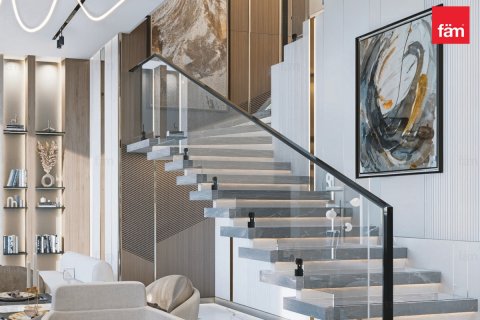 Byt v Dubai, SAE 2 ložnice, 128.2 m² Č.: 621550 - fotografie 6