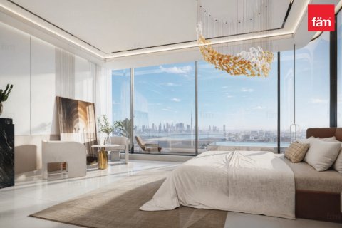 Byt v Dubai, SAE 2 ložnice, 128.2 m² Č.: 621550 - fotografie 8
