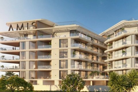 شقة للبيع في Meydan، دبي، الإمارات العربية المتحدة 1 غرفة نوم ، 72.6 متر مربع ، رقم 621553 - صورة 11