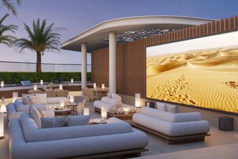 شقة للبيع في Meydan، دبي، الإمارات العربية المتحدة 1 غرفة نوم ، 72.6 متر مربع ، رقم 621553 - صورة 7