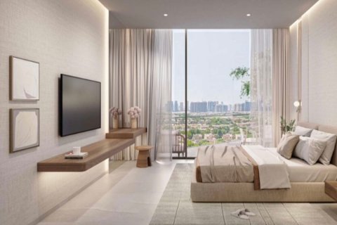 شقة للبيع في Meydan، دبي، الإمارات العربية المتحدة 1 غرفة نوم ، 72.6 متر مربع ، رقم 621553 - صورة 5