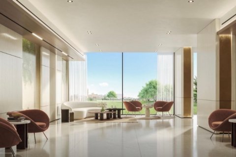 شقة للبيع في Meydan، دبي، الإمارات العربية المتحدة 1 غرفة نوم ، 72.6 متر مربع ، رقم 621553 - صورة 3