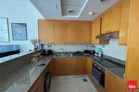 Byt v Business Bay, Dubai, SAE 65.7 m² Č.: 621549 - fotografie 11
