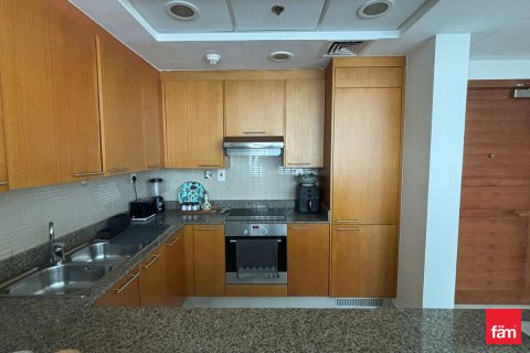 Byt v Business Bay, Dubai, SAE 65.7 m² Č.: 621549 - fotografie 5