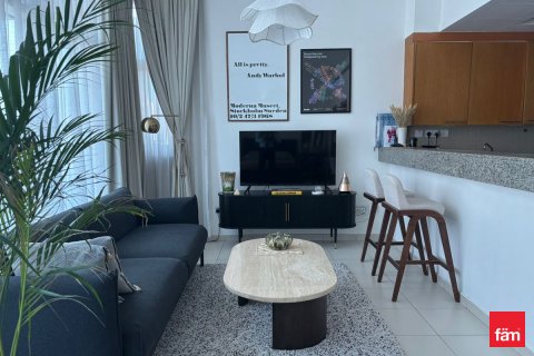 Byt v Business Bay, Dubai, SAE 65.7 m² Č.: 621549 - fotografie 1