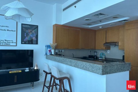 Byt v Business Bay, Dubai, SAE 65.7 m² Č.: 621549 - fotografie 9
