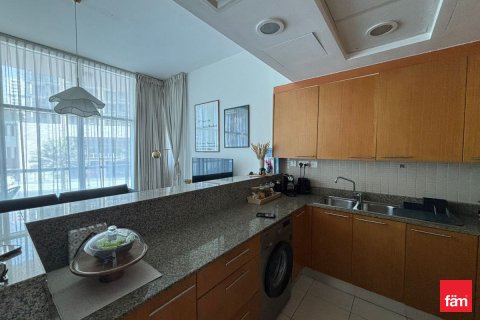 Byt v Business Bay, Dubai, SAE 65.7 m² Č.: 621549 - fotografie 3
