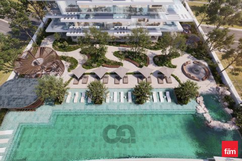 Byt v Dubai, SAE 1 ložnice, 75.1 m² Č.: 621552 - fotografie 11