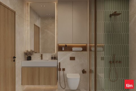 Byt v Dubai, SAE 1 ložnice, 75.1 m² Č.: 621552 - fotografie 6