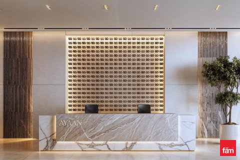 Byt v Dubai, SAE 1 ložnice, 75.1 m² Č.: 621552 - fotografie 7