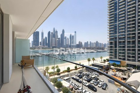 Lägenhet uthyres i Dubai Harbour, Dubai, UAE 1 sovrum, 79.15 kvm Nr. 768618 - fotografi 11