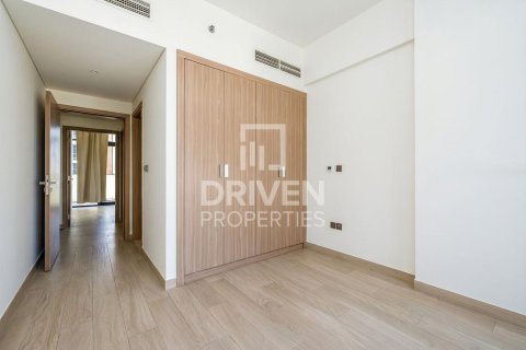 Lägenhet uthyres i Meydan, Dubai, UAE 2 sovrum, 89 kvm Nr. 768616 - fotografi 5