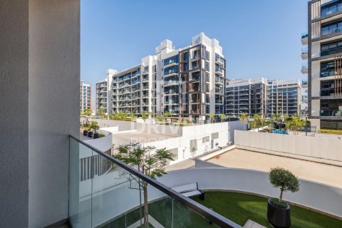 Lägenhet uthyres i Meydan, Dubai, UAE 2 sovrum, 89 kvm Nr. 768616 - fotografi 11