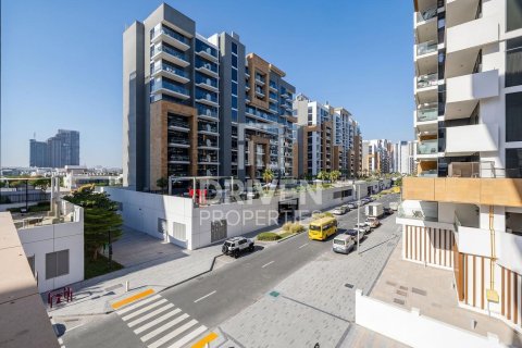 Lägenhet uthyres i Meydan, Dubai, UAE 2 sovrum, 89 kvm Nr. 768616 - fotografi 12