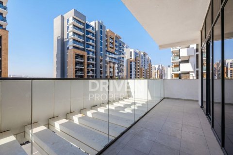 Lägenhet uthyres i Meydan, Dubai, UAE 2 sovrum, 89 kvm Nr. 768616 - fotografi 13