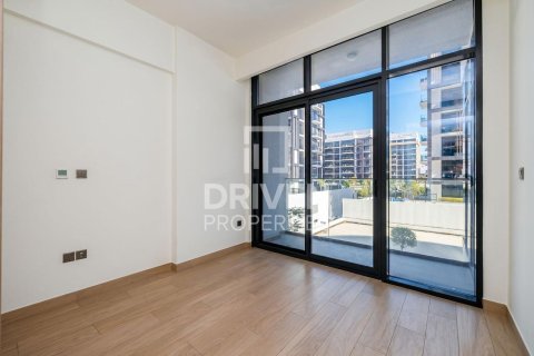 Lägenhet uthyres i Meydan, Dubai, UAE 2 sovrum, 89 kvm Nr. 768616 - fotografi 6