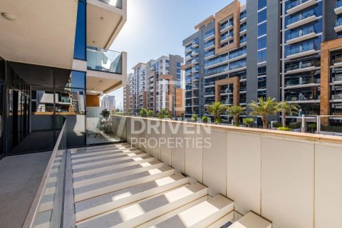 Lägenhet uthyres i Meydan, Dubai, UAE 2 sovrum, 89 kvm Nr. 768616 - fotografi 15