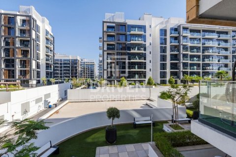 Lägenhet uthyres i Meydan, Dubai, UAE 2 sovrum, 89 kvm Nr. 768616 - fotografi 14