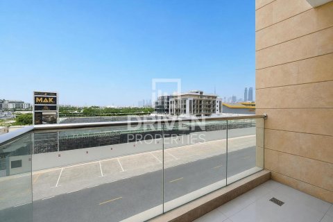 Apartmen di Meydan, Dubai, UAE 2 bilik tidur, 108.6 meter persegi № 768619 - foto 17