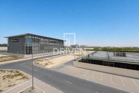 Apartmen di Meydan, Dubai, UAE 2 bilik tidur, 108.6 meter persegi № 768619 - foto 15