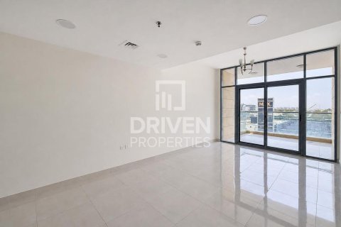 Apartmen di Meydan, Dubai, UAE 2 bilik tidur, 108.6 meter persegi № 768619 - foto 2