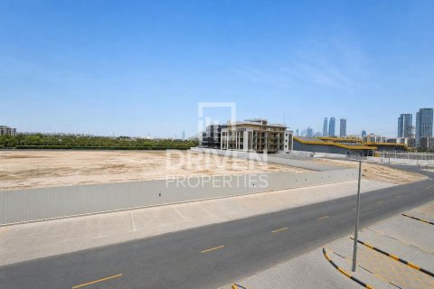 Apartmen di Meydan, Dubai, UAE 2 bilik tidur, 108.6 meter persegi № 768619 - foto 16