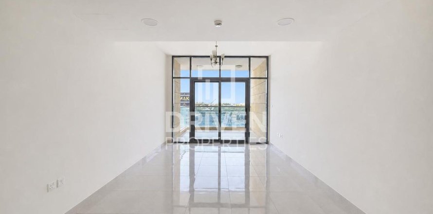 Apartmen di Meydan, Dubai, UAE 2 bilik tidur, 108.6 meter persegi № 768619