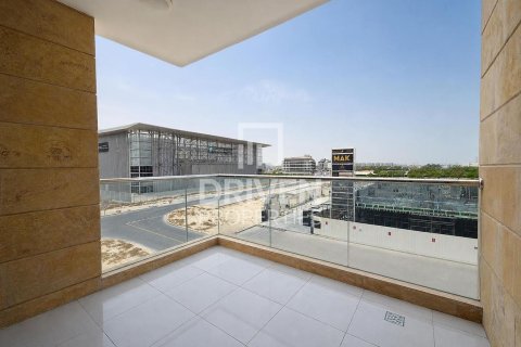 Apartmen di Meydan, Dubai, UAE 2 bilik tidur, 108.6 meter persegi № 768619 - foto 14
