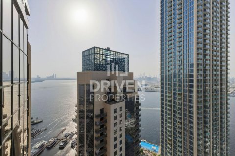 Byt v Dubai Creek Harbour (The Lagoons), SAE 2 ložnice, 127.09 m² Č.: 768613 - fotografie 16