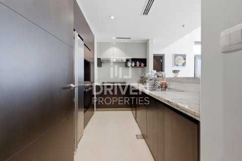 Byt v Dubai Creek Harbour (The Lagoons), SAE 2 ložnice, 127.09 m² Č.: 768613 - fotografie 5