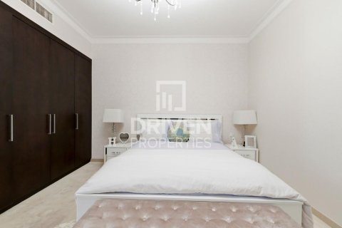 Byt v Dubai Creek Harbour (The Lagoons), SAE 2 ložnice, 127.09 m² Č.: 768613 - fotografie 8