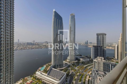Byt v Dubai Creek Harbour (The Lagoons), SAE 2 ložnice, 127.09 m² Č.: 768613 - fotografie 15