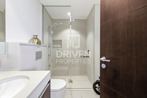 Byt v Dubai Creek Harbour (The Lagoons), SAE 2 ložnice, 127.09 m² Č.: 768613 - fotografie 11