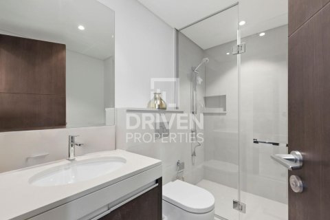 Byt v Dubai Creek Harbour (The Lagoons), SAE 2 ložnice, 127.09 m² Č.: 768613 - fotografie 10