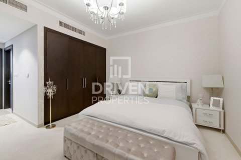 Byt v Dubai Creek Harbour (The Lagoons), SAE 2 ložnice, 127.09 m² Č.: 768613 - fotografie 9
