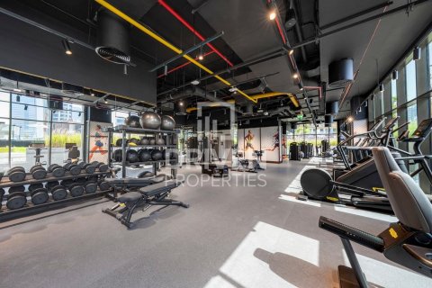 Apartamento en alquiler en Business Bay, Dubai, EAU 1 dormitorio, 58.53 m2 № 768615 - foto 5