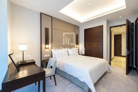 Lakás itt: Downtown Dubai (Downtown Burj Dubai), Dubai, EAE, 3 hálószoba, 225.94 m², azonosító: 768617 - fénykép 8