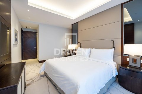 Lakás itt: Downtown Dubai (Downtown Burj Dubai), Dubai, EAE, 3 hálószoba, 225.94 m², azonosító: 768617 - fénykép 7