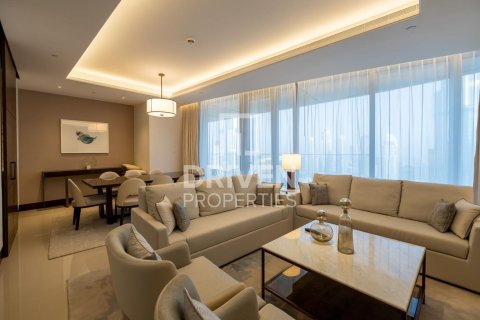 Lakás itt: Downtown Dubai (Downtown Burj Dubai), Dubai, EAE, 3 hálószoba, 225.94 m², azonosító: 768617 - fénykép 2