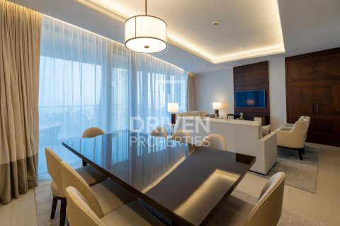 Lakás itt: Downtown Dubai (Downtown Burj Dubai), Dubai, EAE, 3 hálószoba, 225.94 m², azonosító: 768617 - fénykép 3