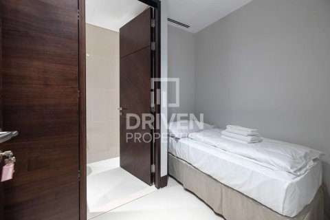 Lakás itt: Downtown Dubai (Downtown Burj Dubai), Dubai, EAE, 3 hálószoba, 225.94 m², azonosító: 768617 - fénykép 13