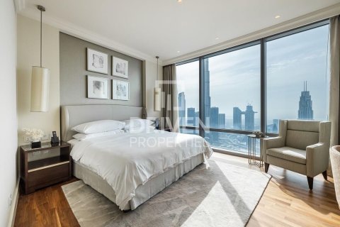 Downtown Dubai (Downtown Burj Dubai), Dubai, UAE의 임대용 아파트 침실 3개, 185.16제곱미터 번호 768614 - 사진 9