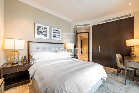 Downtown Dubai (Downtown Burj Dubai), Dubai, UAE의 임대용 아파트 침실 3개, 185.16제곱미터 번호 768614 - 사진 4