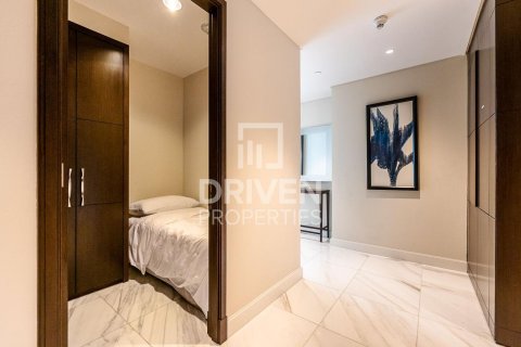 Downtown Dubai (Downtown Burj Dubai), Dubai, UAE의 임대용 아파트 침실 3개, 185.16제곱미터 번호 768614 - 사진 14
